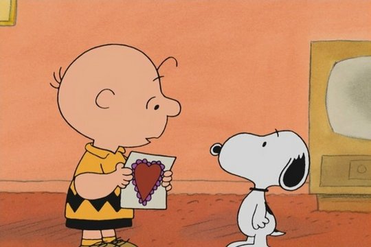 Die Peanuts - A Charlie Brown Valentine - Szenenbild 8
