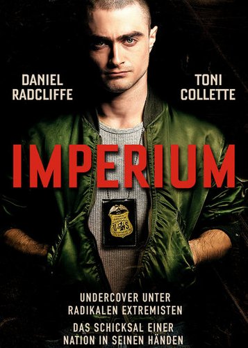 Imperium - Poster 1