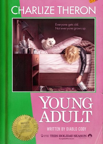 Young Adult - Poster 3