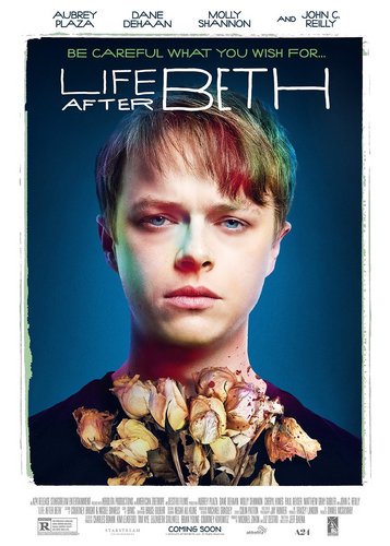 Life After Beth - Poster 3