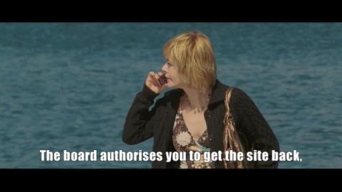 Dot.com - Trailer - Portugiesisch - SD