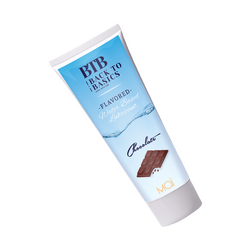 Flavored Chocolate, wasserbas., 75 ml