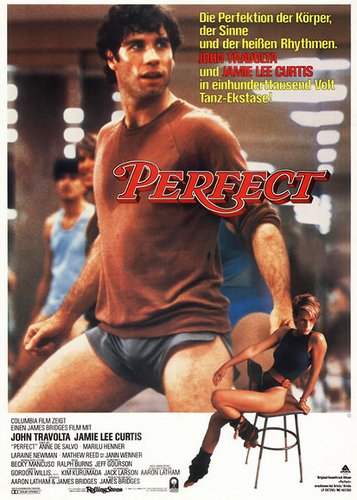 Perfect - Poster 1