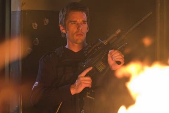 Das Ende - Assault on Precinct 13 - Szenenbild 10