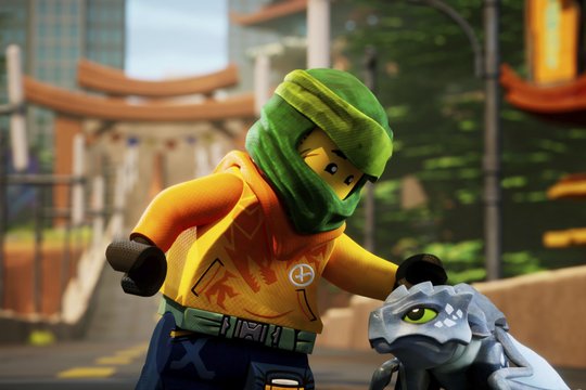 LEGO Ninjago - Staffel 15 - Szenenbild 4