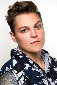 Anna Byers