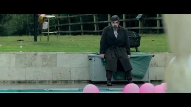Gangs of London - Staffel 3 - Teaser - Englisch - SD