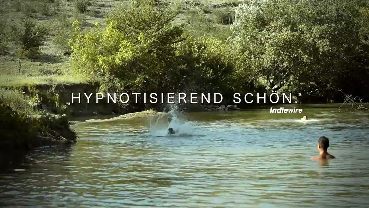 Land des Honigs - Trailer - Deutsch