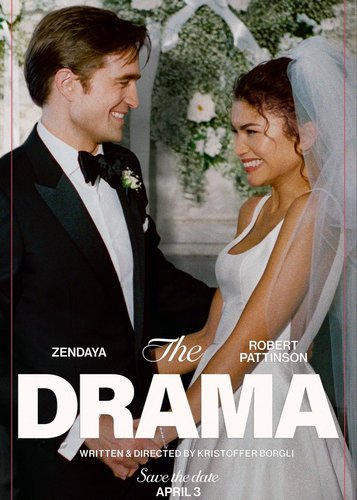 Das Drama - Poster 4
