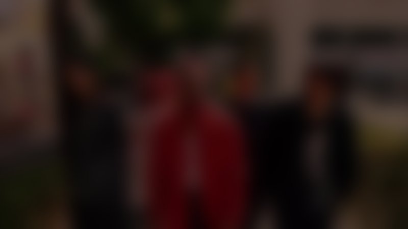 She's Just a Shadow - Trailer - Deutsch - SD