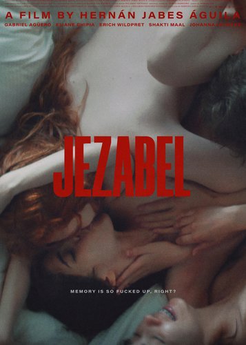 Jezabel - Poster 3