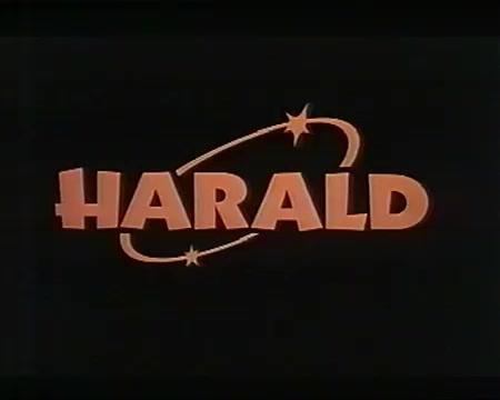 Harald - Trailer - Deutsch