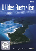Wildes Australien - Die komplette Serie