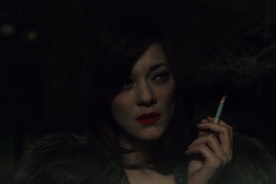 Herz aus Eis - Szenenbild 6