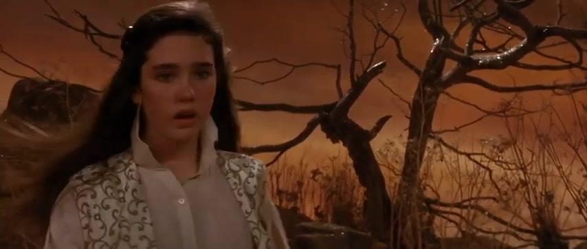 Die Reise ins Labyrinth - Trailer - Deutsch - SD