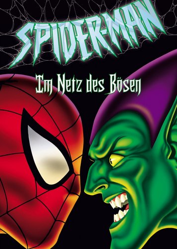 Spider-Man 2 - Im Netz des Bösen - Poster 1