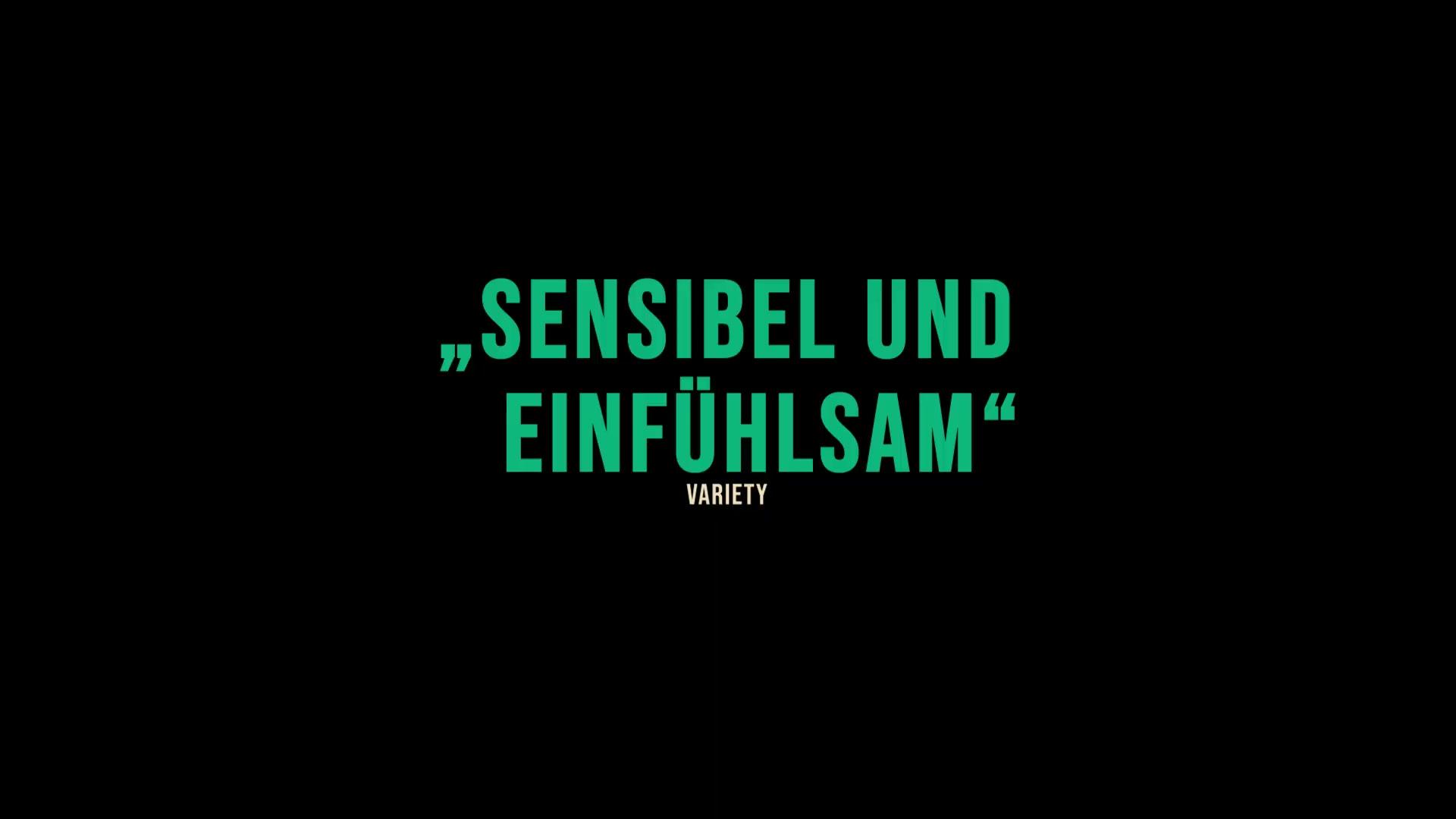 Die jüngste Tochter - Teaser - Deutsch - HD