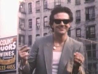 Der Pate von Greenwich Village - Trailer - Englisch - SD