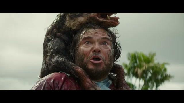 Anaconda - Trailer - Deutsch - SD