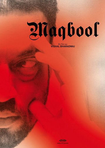 Maqbool - Poster 1