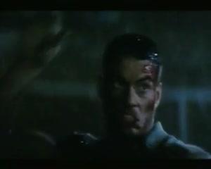 Universal Soldier - Trailer - Deutsch