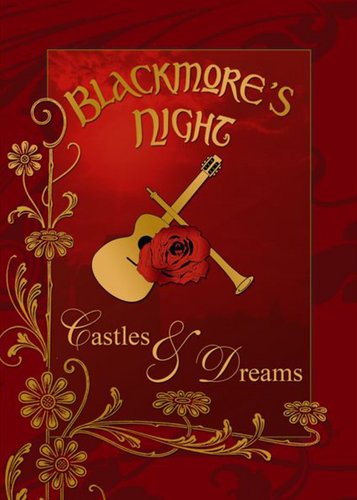 Blackmore's Night - Castles & Dreams - Poster 1