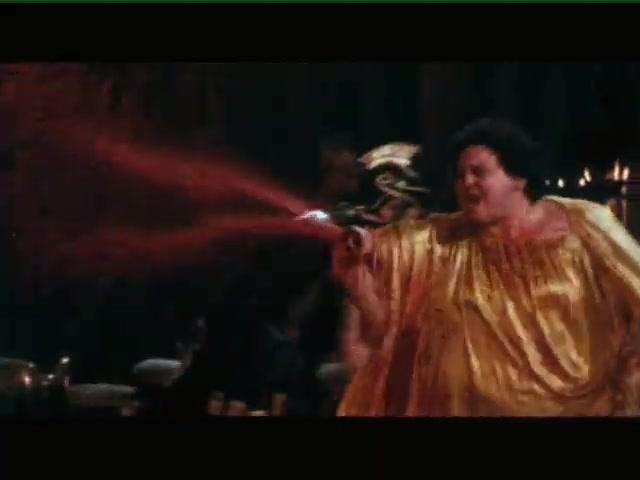 Gwendoline - Trailer - Deutsch - SD