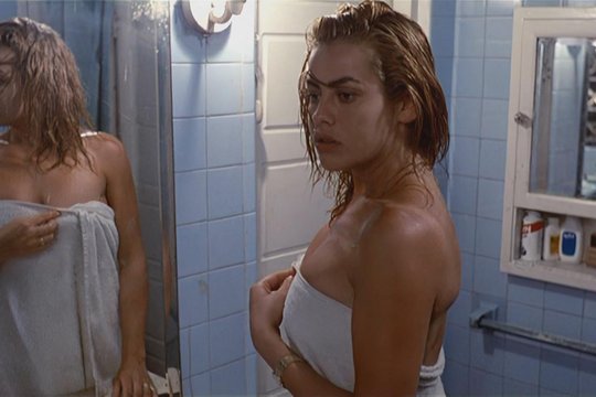 Ratman - Terror House - Szenenbild 2