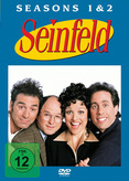 Seinfeld - Staffel 1