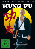 Kung Fu - Staffel 1