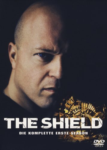 The Shield - Staffel 1 - Poster 1