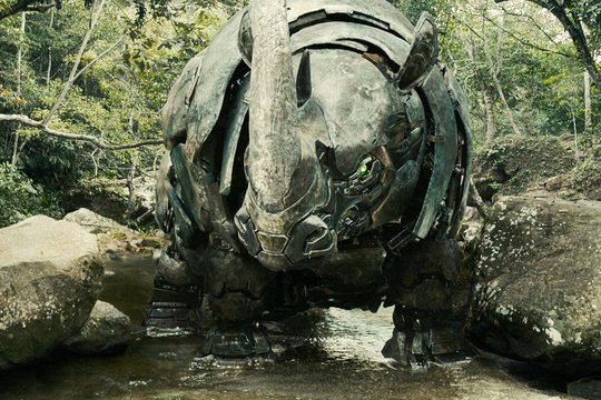 Transformers - Aufstieg der Bestien - Szenenbild 5