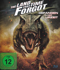 The Land That Time Forgot - Gefangen in der Urzeit