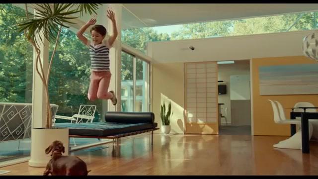 Wiener Dog - Trailer - Deutsch - SD