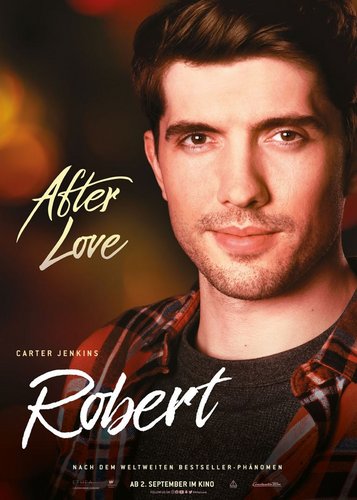 After Love - Poster 9