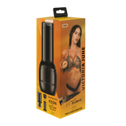 FeelStar Stroker- Victoria June 23,5 cm