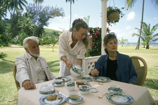 Insel der Träume - Staffel 1 - Szenenbild 1