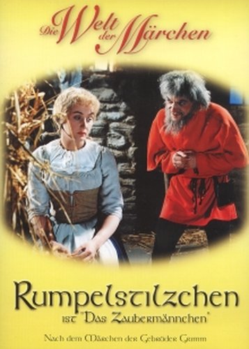 Das Zaubermännchen - Poster 1