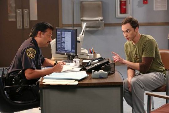 The Big Bang Theory - Staffel 8 - Szenenbild 5