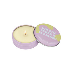 Ich bin Feuer &amp; Flamme!, 43 ml