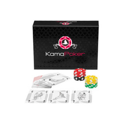 Kama Poker