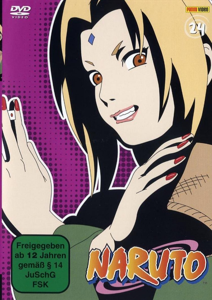 Naruto Fsk Naruto Fsk