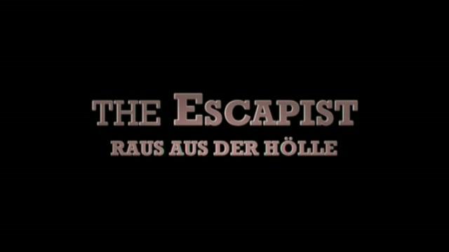 The Escapist - Raus aus der Hölle - Trailer - Deutsch