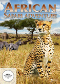 African Safari Adventure