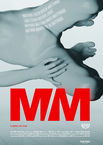 M/M - Poster 3