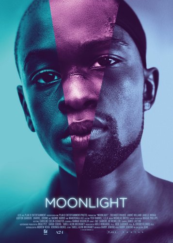 Moonlight - Poster 1