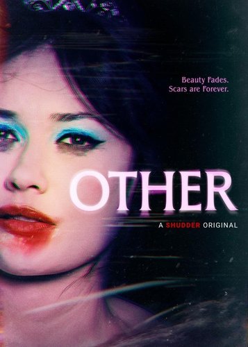 Other - Beautiful Monster - Poster 2