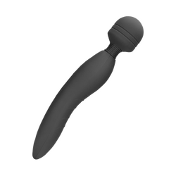 Powerful Wand Vibrator, 30,5 cm