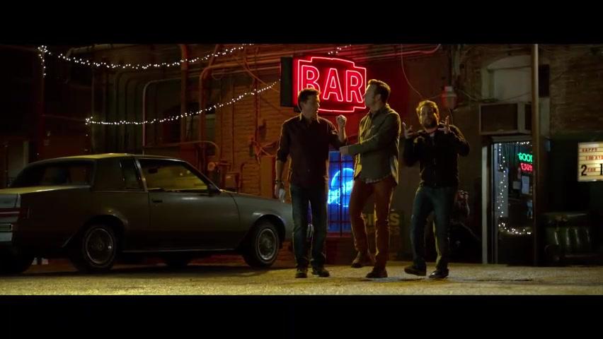 Kill the Boss 2 - Trailer - Englisch - SD
