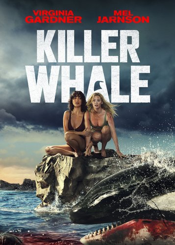Killer Whale - Poster 1